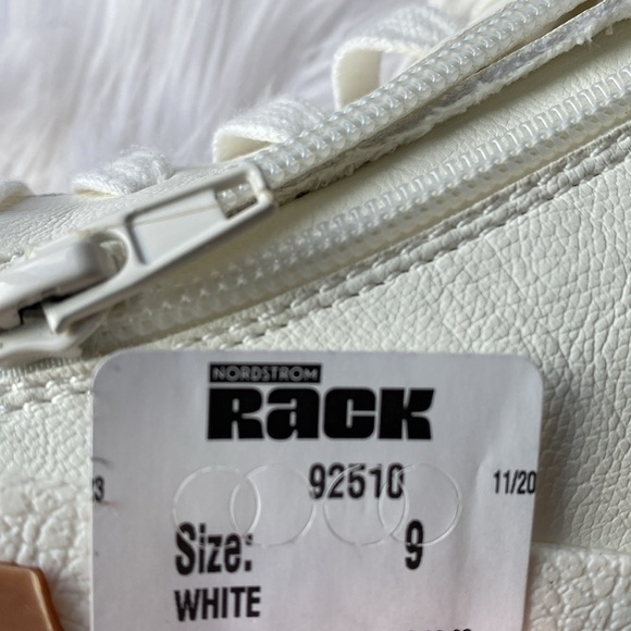 🔥DOLCE VITA Holand High Top sneakers W9 - Picture 15 of 15